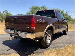 2000 Ford F150 (CC-2091758) for sale in Fredericksburg, Texas
