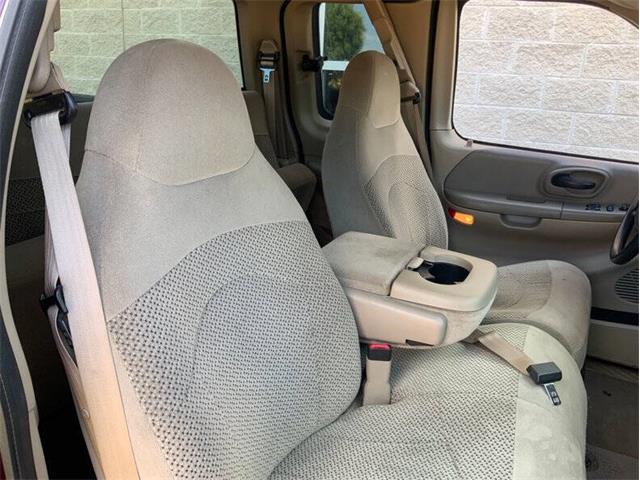 2000 Ford F150 (CC-2091758) for sale in Fredericksburg, Texas
