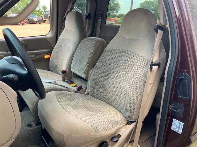 2000 Ford F150 (CC-2091758) for sale in Fredericksburg, Texas