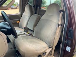 2000 Ford F150 (CC-2091758) for sale in Fredericksburg, Texas