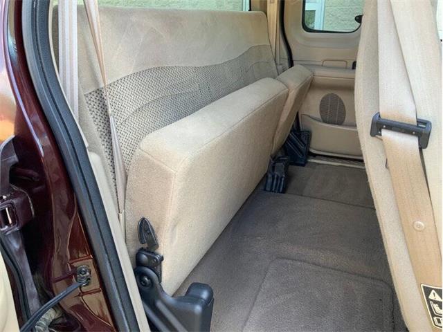 2000 Ford F150 (CC-2091758) for sale in Fredericksburg, Texas