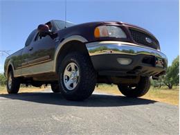2000 Ford F150 (CC-2091758) for sale in Fredericksburg, Texas