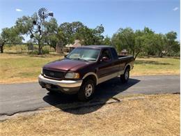 2000 Ford F150 (CC-2091758) for sale in Fredericksburg, Texas