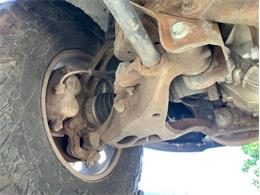 2000 Ford F150 (CC-2091758) for sale in Fredericksburg, Texas