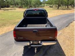 2000 Ford F150 (CC-2091758) for sale in Fredericksburg, Texas