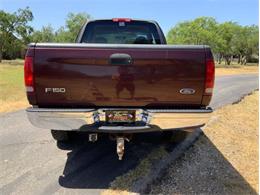 2000 Ford F150 (CC-2091758) for sale in Fredericksburg, Texas