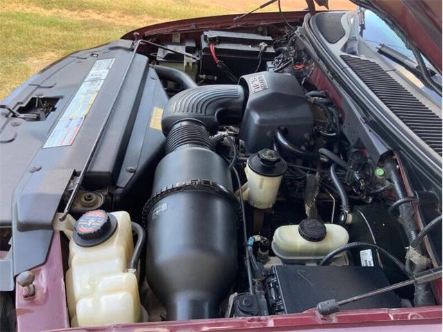 2000 Ford F150 (CC-2091758) for sale in Fredericksburg, Texas