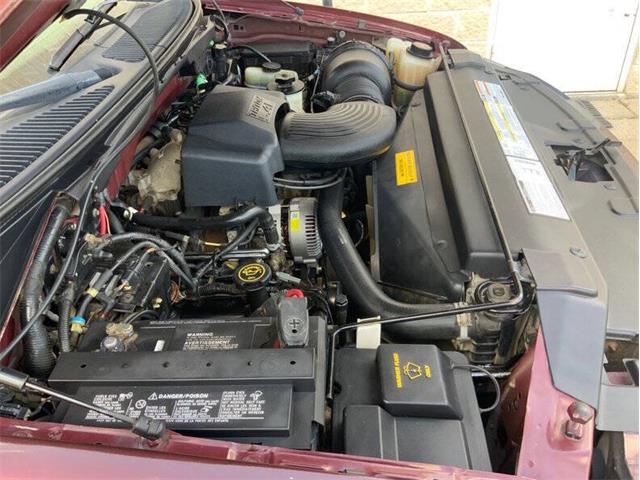 2000 Ford F150 (CC-2091758) for sale in Fredericksburg, Texas