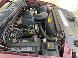 2000 Ford F150 (CC-2091758) for sale in Fredericksburg, Texas