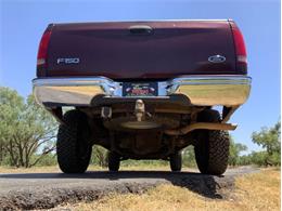 2000 Ford F150 (CC-2091758) for sale in Fredericksburg, Texas