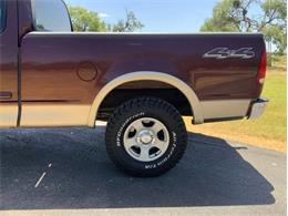 2000 Ford F150 (CC-2091758) for sale in Fredericksburg, Texas
