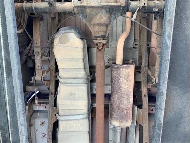2000 Ford F150 (CC-2091758) for sale in Fredericksburg, Texas