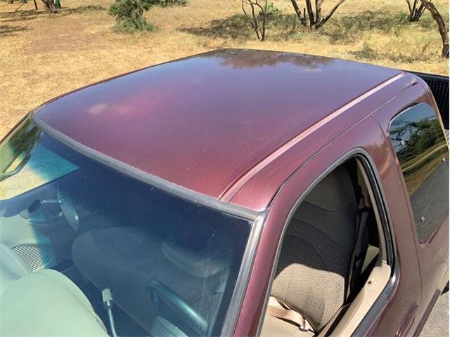 2000 Ford F150 (CC-2091758) for sale in Fredericksburg, Texas