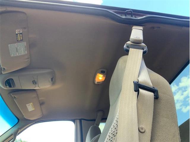 2000 Ford F150 (CC-2091758) for sale in Fredericksburg, Texas