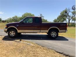 2000 Ford F150 (CC-2091758) for sale in Fredericksburg, Texas