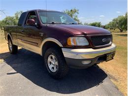 2000 Ford F150 (CC-2091758) for sale in Fredericksburg, Texas