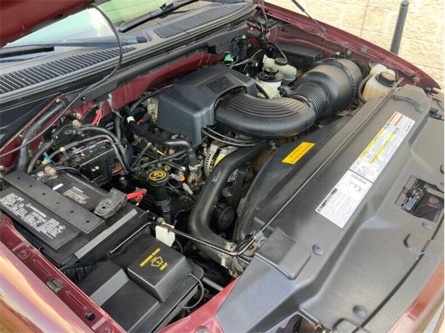 2000 Ford F150 (CC-2091758) for sale in Fredericksburg, Texas