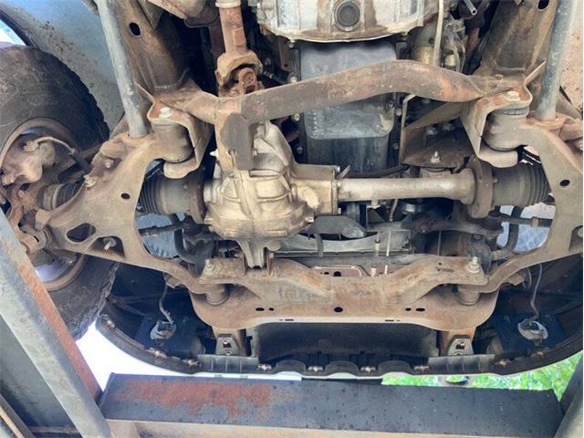 2000 Ford F150 (CC-2091758) for sale in Fredericksburg, Texas