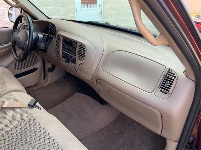 2000 Ford F150 (CC-2091758) for sale in Fredericksburg, Texas