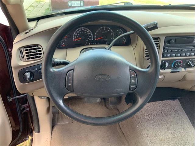 2000 Ford F150 (CC-2091758) for sale in Fredericksburg, Texas