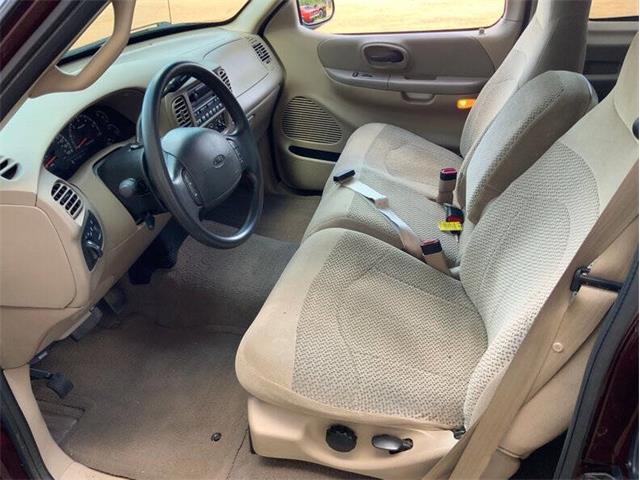 2000 Ford F150 (CC-2091758) for sale in Fredericksburg, Texas