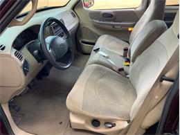 2000 Ford F150 (CC-2091758) for sale in Fredericksburg, Texas