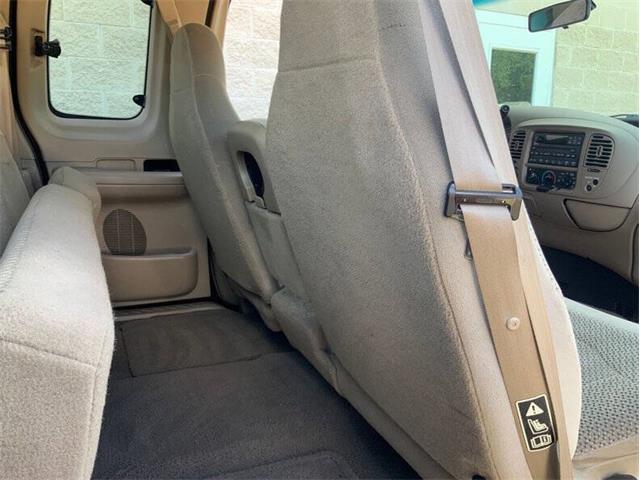 2000 Ford F150 (CC-2091758) for sale in Fredericksburg, Texas