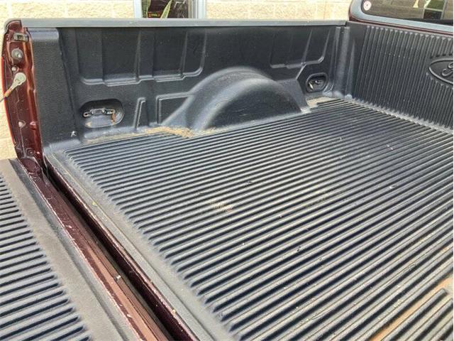 2000 Ford F150 (CC-2091758) for sale in Fredericksburg, Texas