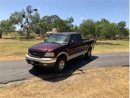 2000 Ford F150 (CC-2091758) for sale in Fredericksburg, Texas