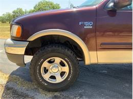 2000 Ford F150 (CC-2091758) for sale in Fredericksburg, Texas