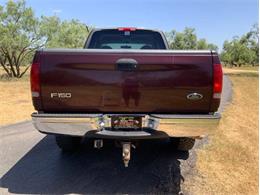2000 Ford F150 (CC-2091758) for sale in Fredericksburg, Texas