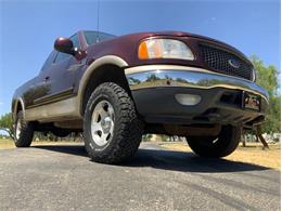 2000 Ford F150 (CC-2091758) for sale in Fredericksburg, Texas