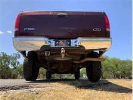 2000 Ford F150 (CC-2091758) for sale in Fredericksburg, Texas