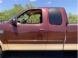 2000 Ford F150 (CC-2091758) for sale in Fredericksburg, Texas