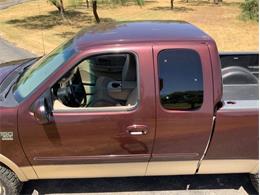2000 Ford F150 (CC-2091758) for sale in Fredericksburg, Texas