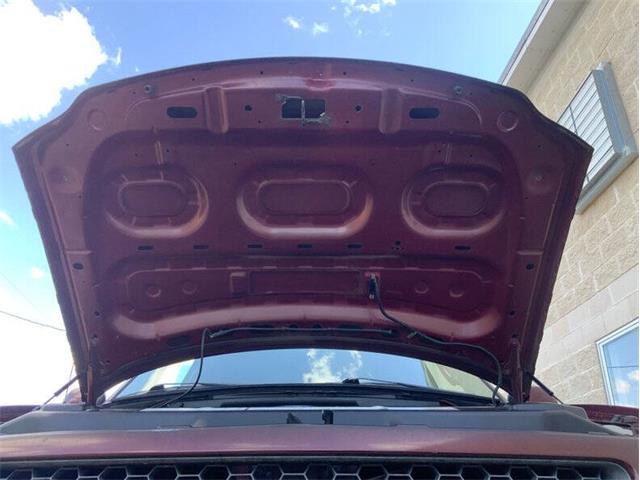 2000 Ford F150 (CC-2091758) for sale in Fredericksburg, Texas