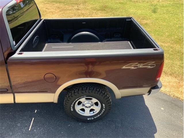 2000 Ford F150 (CC-2091758) for sale in Fredericksburg, Texas