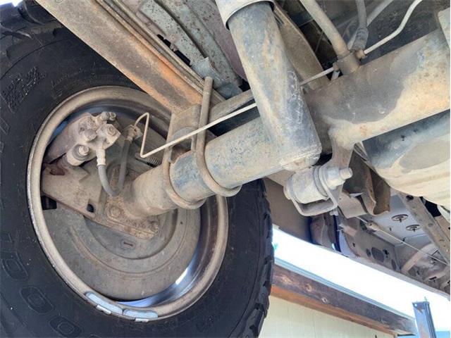 2000 Ford F150 (CC-2091758) for sale in Fredericksburg, Texas