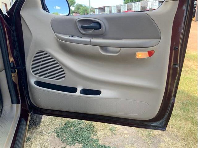 2000 Ford F150 (CC-2091758) for sale in Fredericksburg, Texas
