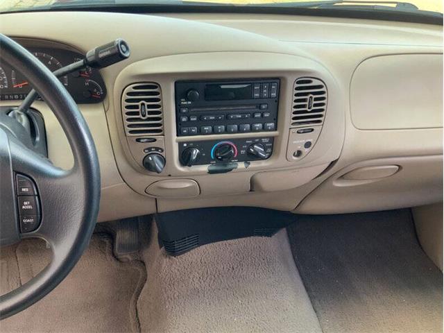 2000 Ford F150 (CC-2091758) for sale in Fredericksburg, Texas