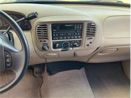2000 Ford F150 (CC-2091758) for sale in Fredericksburg, Texas