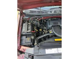 2000 Ford F150 (CC-2091758) for sale in Fredericksburg, Texas