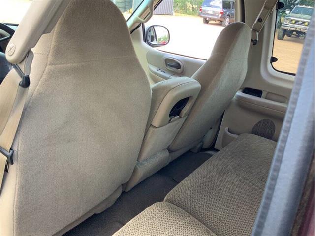 2000 Ford F150 (CC-2091758) for sale in Fredericksburg, Texas