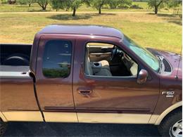 2000 Ford F150 (CC-2091758) for sale in Fredericksburg, Texas