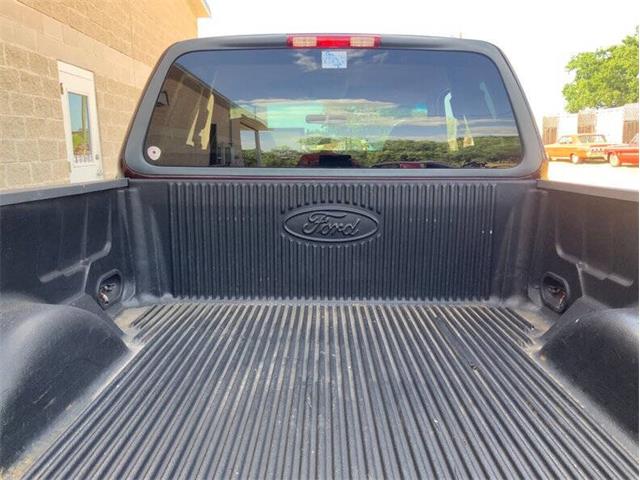 2000 Ford F150 (CC-2091758) for sale in Fredericksburg, Texas