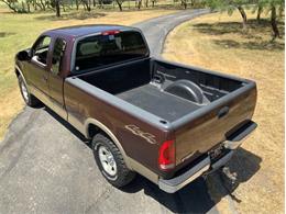 2000 Ford F150 (CC-2091758) for sale in Fredericksburg, Texas