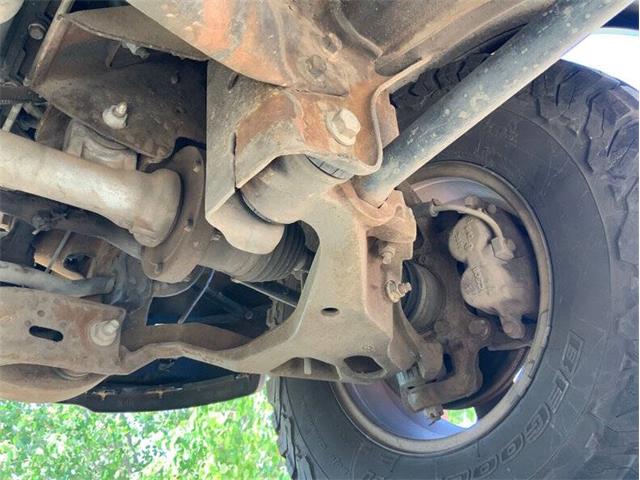 2000 Ford F150 (CC-2091758) for sale in Fredericksburg, Texas
