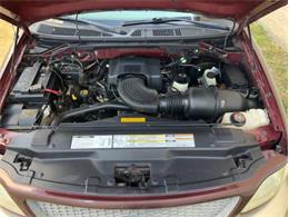 2000 Ford F150 (CC-2091758) for sale in Fredericksburg, Texas