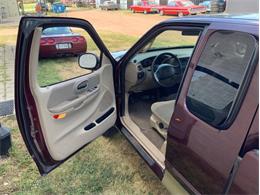 2000 Ford F150 (CC-2091758) for sale in Fredericksburg, Texas
