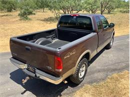 2000 Ford F150 (CC-2091758) for sale in Fredericksburg, Texas